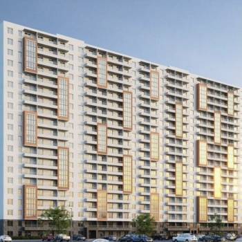Продается 1-комнатная квартира, 25 м²