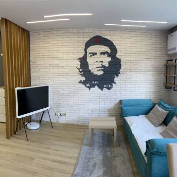 Сдается 2-х комнатная квартира, 53 м²