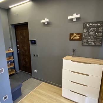 Сдается 2-х комнатная квартира, 53 м²