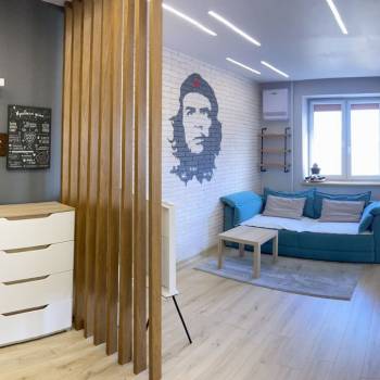 Сдается 2-х комнатная квартира, 53 м²