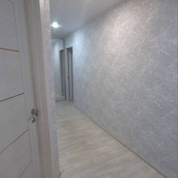 Продается 3-х комнатная квартира, 57,8 м²