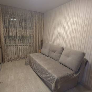 Продается 3-х комнатная квартира, 57,8 м²