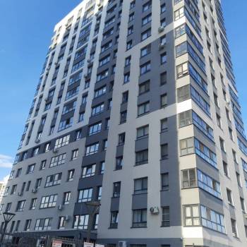 Продается 1-комнатная квартира, 31,1 м²