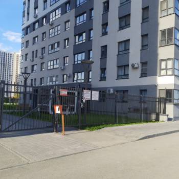 Продается 1-комнатная квартира, 31,1 м²
