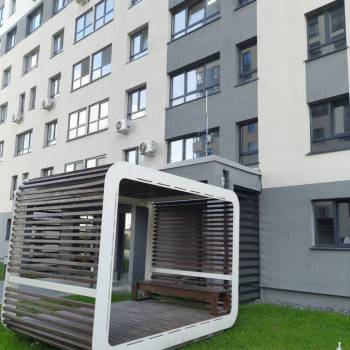 Продается 1-комнатная квартира, 31,1 м²