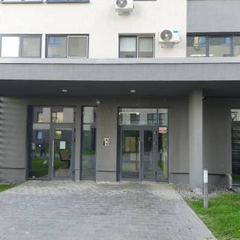 Продается 1-комнатная квартира, 31,1 м²
