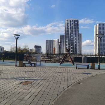 Продается 1-комнатная квартира, 31,1 м²