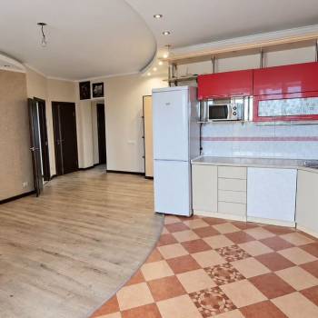 Продается 2-х комнатная квартира, 68,9 м²