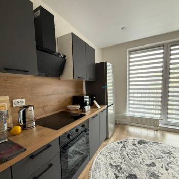 Сдается 1-комнатная квартира, 48 м²