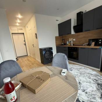Сдается 1-комнатная квартира, 48 м²
