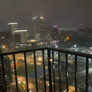 Сдается 1-комнатная квартира, 48 м²