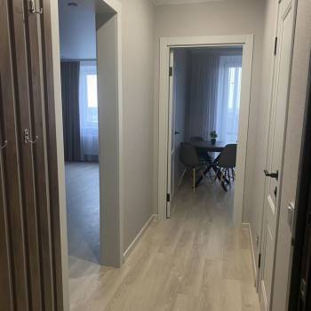 Сдается 1-комнатная квартира, 41 м²