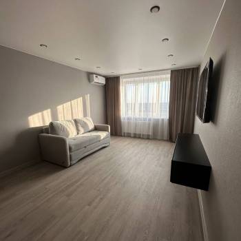 Сдается 1-комнатная квартира, 41 м²
