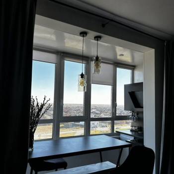 Продается 1-комнатная квартира, 27 м²