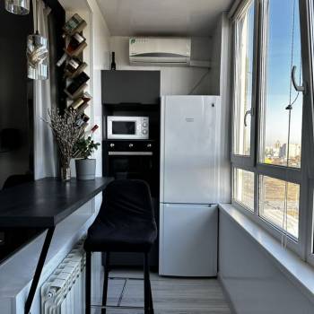 Продается 1-комнатная квартира, 27 м²
