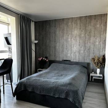 Продается 1-комнатная квартира, 27 м²