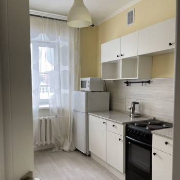 Сдается 1-комнатная квартира, 36 м²