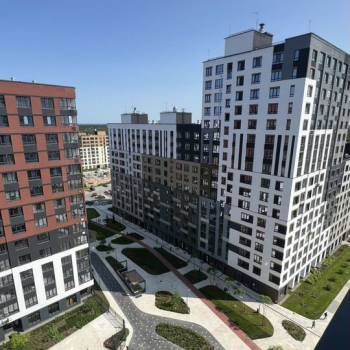Сдается 1-комнатная квартира, 35 м²