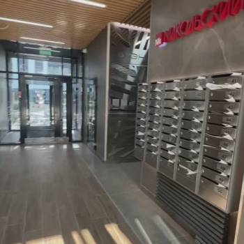 Сдается 1-комнатная квартира, 35 м²