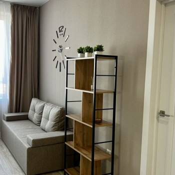 Сдается 1-комнатная квартира, 35 м²