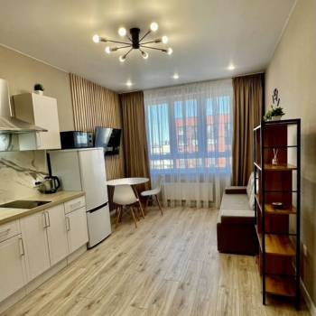Сдается 1-комнатная квартира, 35 м²