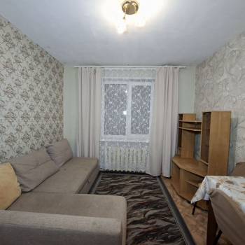 Сдается 1-комнатная квартира, 16 м²