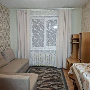 Сдается 1-комнатная квартира, 16 м²