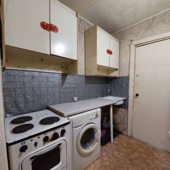 Сдается 1-комнатная квартира, 16 м²