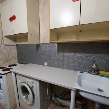Сдается 1-комнатная квартира, 16 м²