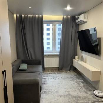 Сдается 1-комнатная квартира, 40 м²