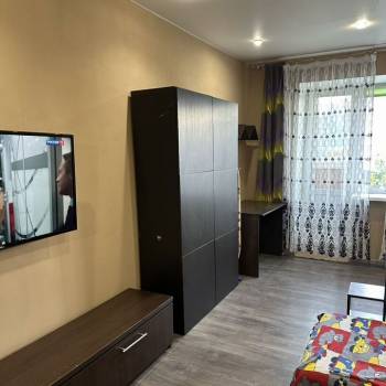 Сдается 1-комнатная квартира, 39 м²