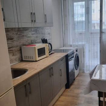 Сдается 1-комнатная квартира, 27,5 м²