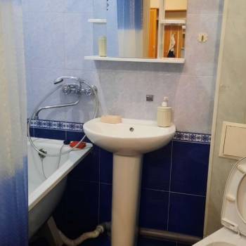 Сдается 1-комнатная квартира, 27,5 м²