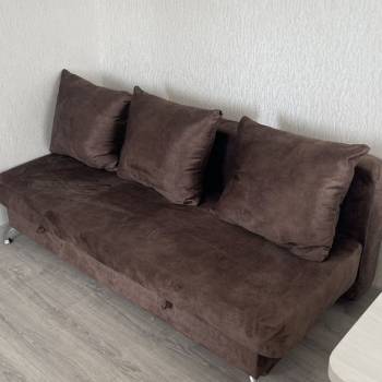 Сдается 1-комнатная квартира, 17 м²
