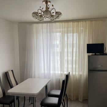 Сдается 1-комнатная квартира, 17 м²