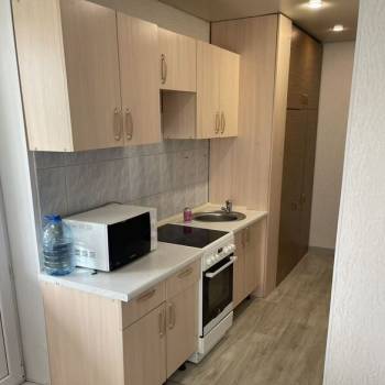 Сдается 1-комнатная квартира, 17 м²