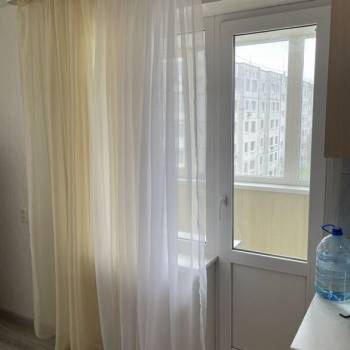 Сдается 1-комнатная квартира, 17 м²