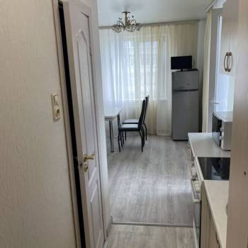 Сдается 1-комнатная квартира, 17 м²