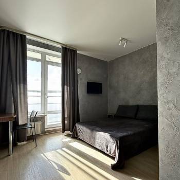 Сдается 1-комнатная квартира, 27 м²