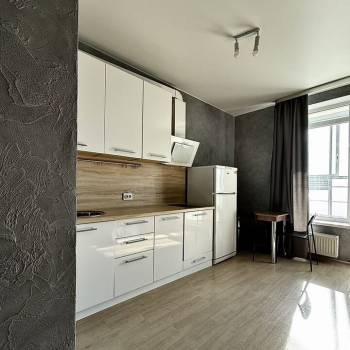 Сдается 1-комнатная квартира, 27 м²