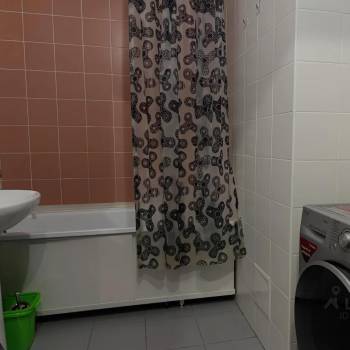 Сдается 1-комнатная квартира, 24,5 м²