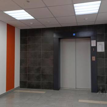 Сдается 1-комнатная квартира, 24,5 м²