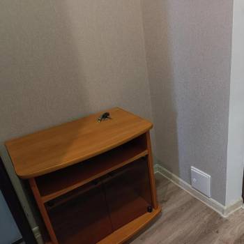 Сдается 1-комнатная квартира, 24,5 м²