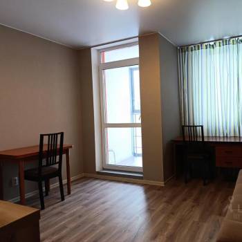 Сдается 1-комнатная квартира, 24,5 м²