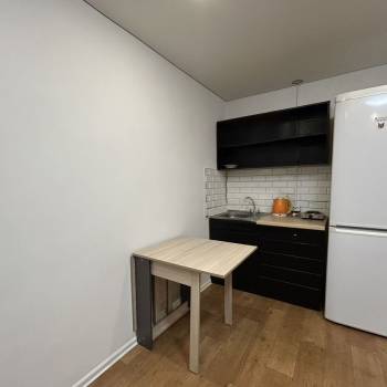 Сдается 1-комнатная квартира, 29 м²