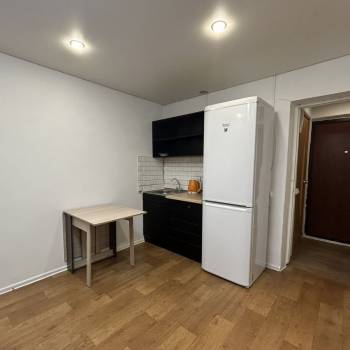 Сдается 1-комнатная квартира, 29 м²