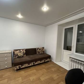 Сдается 1-комнатная квартира, 29 м²