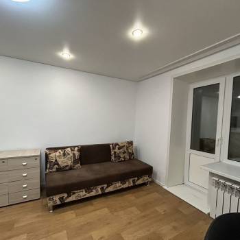 Сдается 1-комнатная квартира, 29 м²