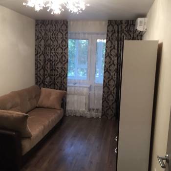 Сдается 2-х комнатная квартира, 50 м²