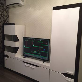 Сдается 2-х комнатная квартира, 50 м²